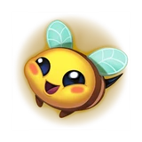 The Bee Band band logo