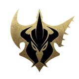 Pentakill band logo