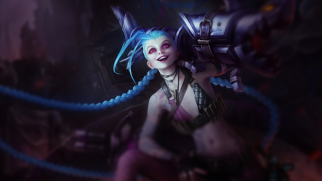 Best Champions to Climb in Season 2 Pandemonium Ranked (Patch 26.9 Tier List)
