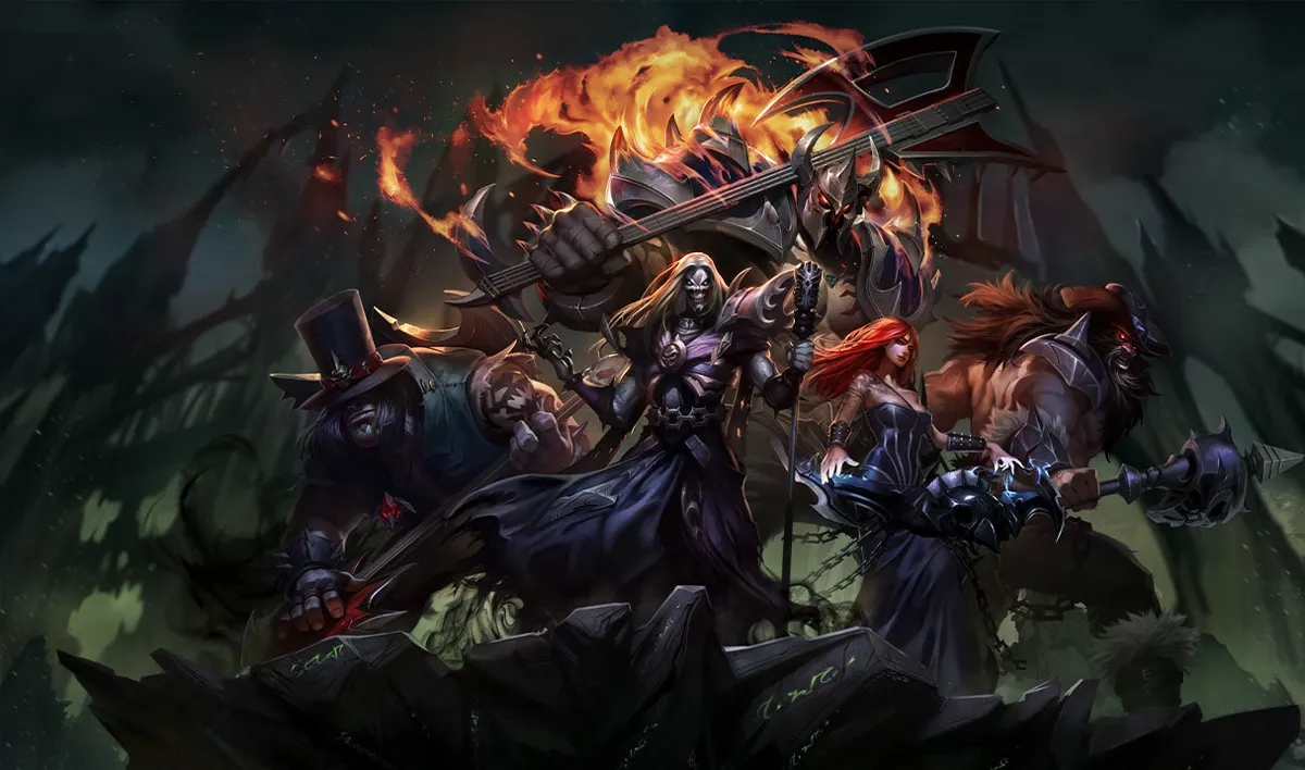 6 Best LoL Overlays in 2026, Ranked Honestly