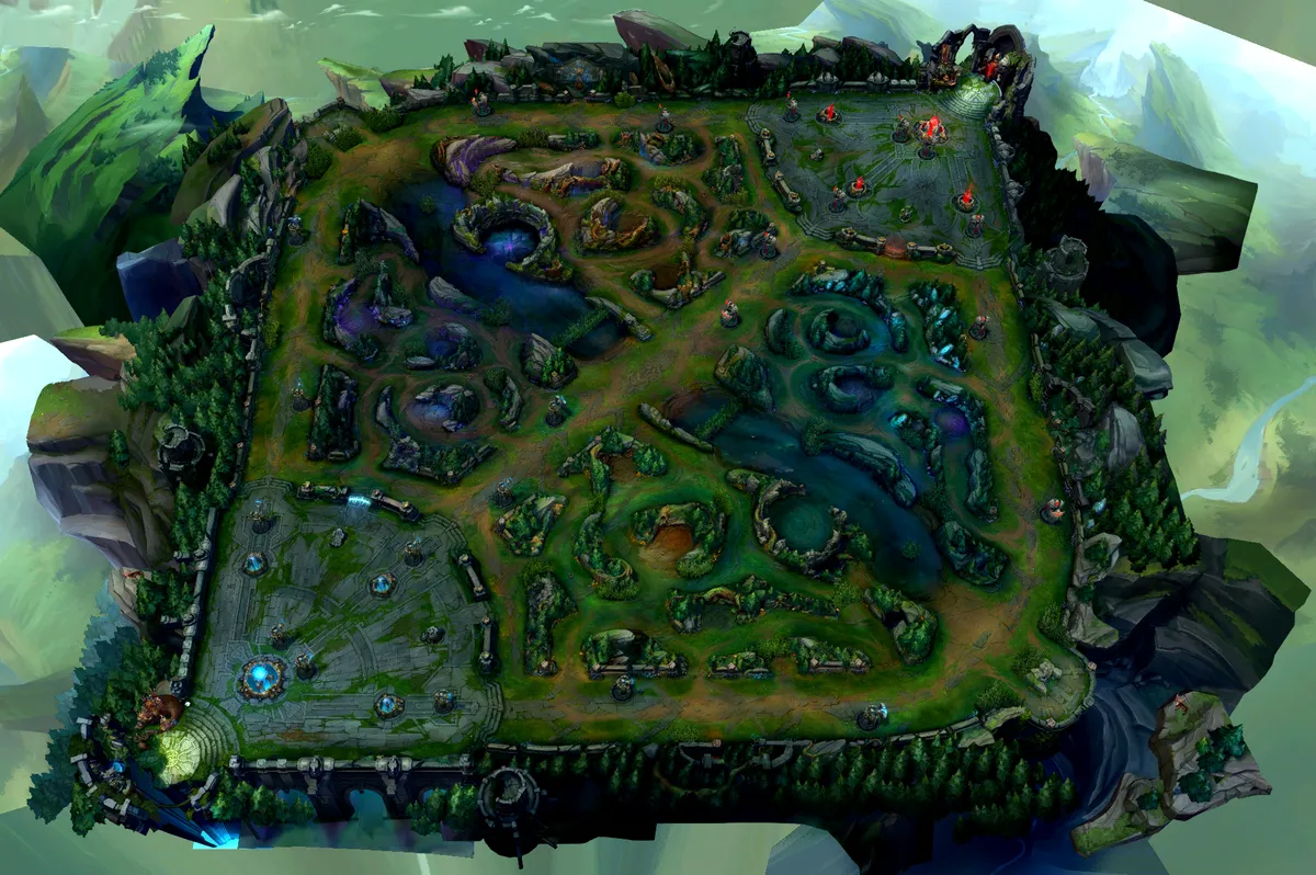 Hexgate vs Blitz vs Mobalytics