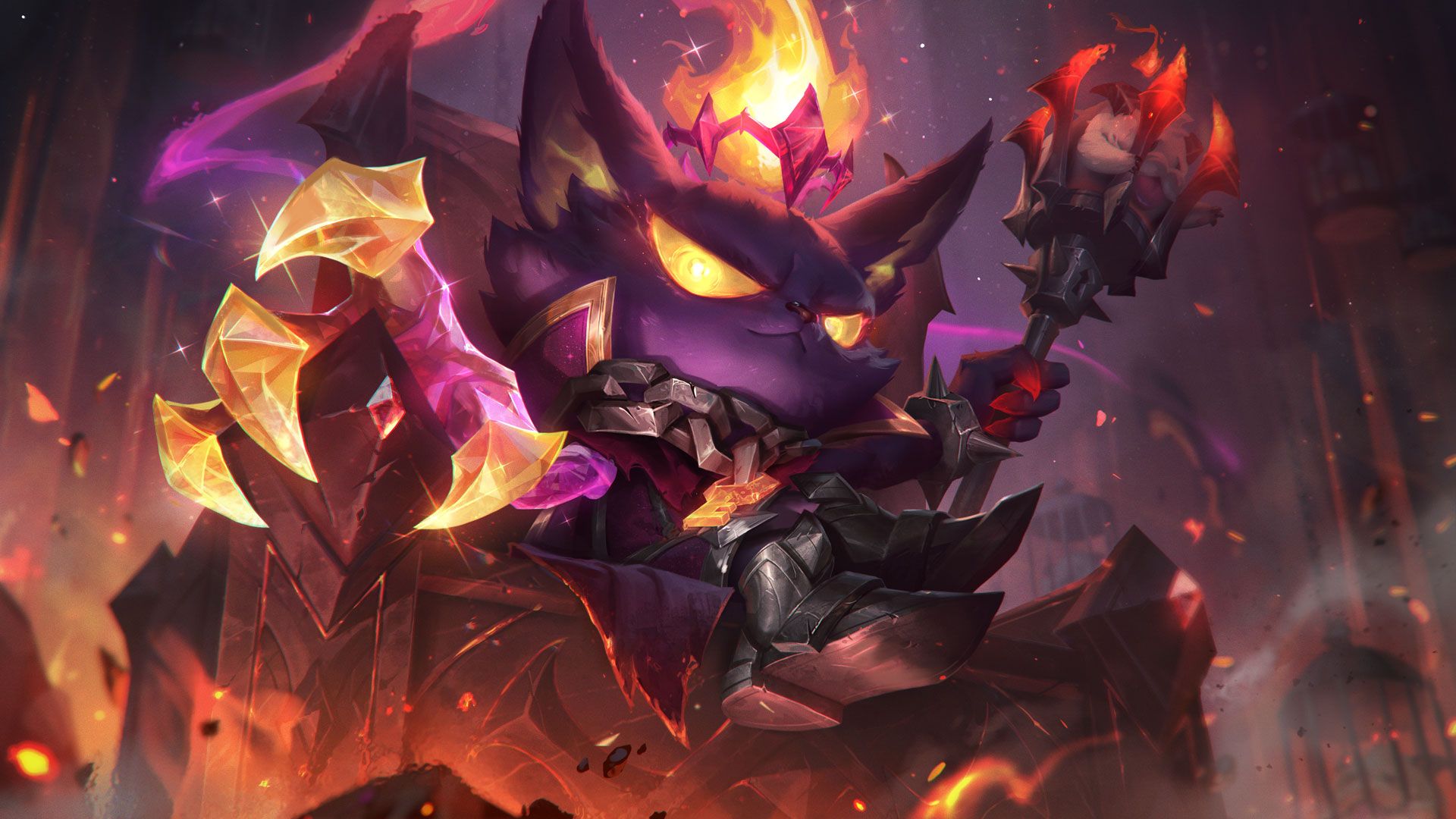 LoL Season 3 (Patch 26.15): League Classic & No Rank Reset