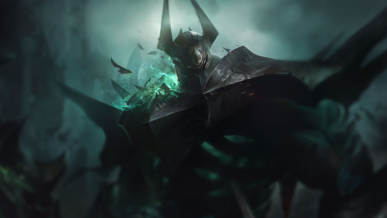 LoL Patch 26.10 Tier List: Best Champions to Climb With (May 2026)