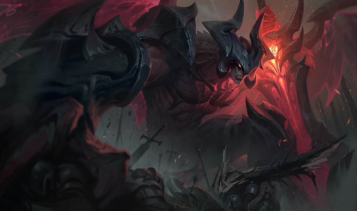 LoL Patch 26.12 Tier List: Best Champions to Climb With (June 2026)
