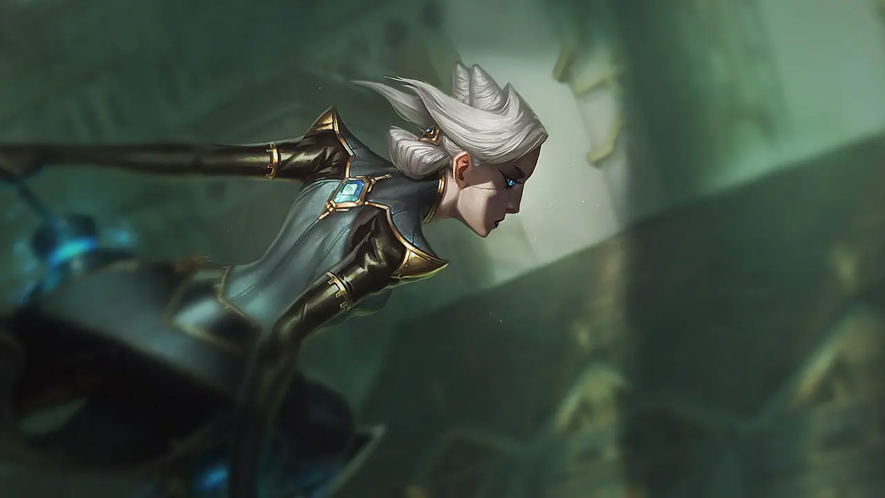 Camille splash art