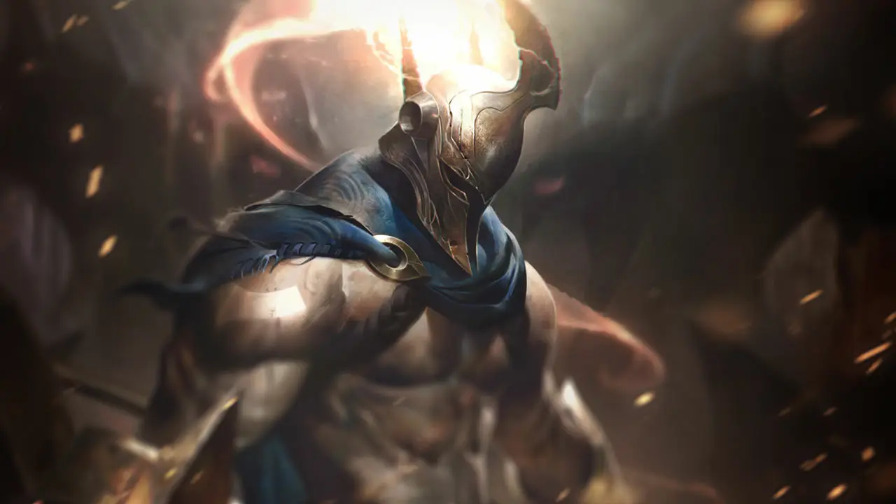 Pantheon splash art