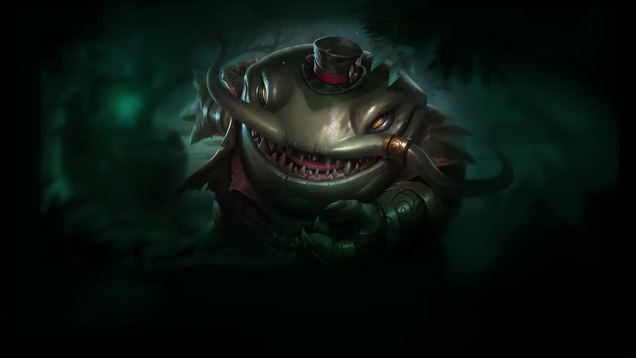 Tahm Kench splash art