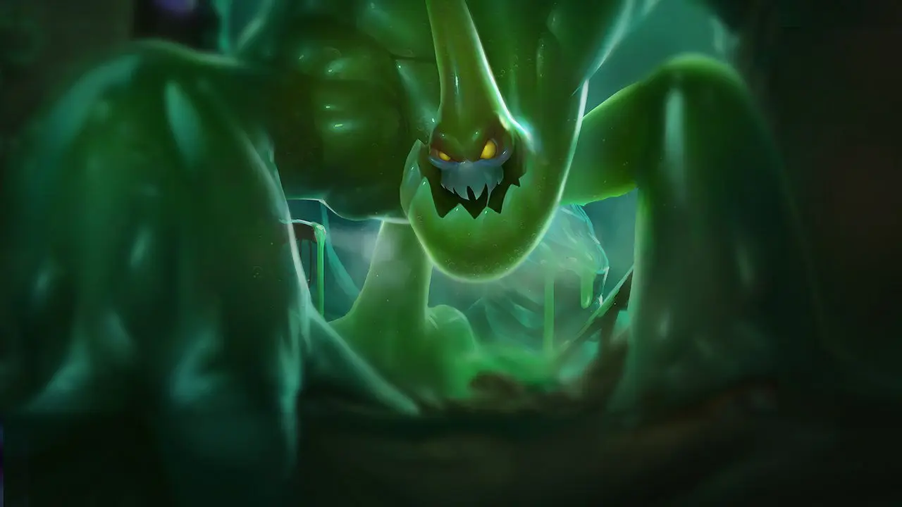 Zac splash art
