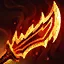 Guinsoo's Rageblade Guinsoo's Rageblade