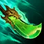 Spear of Shojin Spear of Shojin