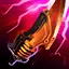 Voltaic Cyclosword Voltaic Cyclosword