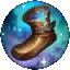 Magical Footwear